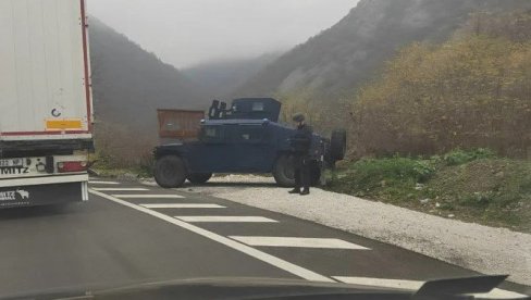 НОВИ ИНЦИДЕНТ НА КОСОВУ И МЕТОХИЈИ: Албанац малтретирао ходочаснике из централне Србије НОВИ ИНЦИДЕНТ НА КОСОВУ И МЕТОХИЈИ: Албанац малтретирао ходочаснике из централне Србије