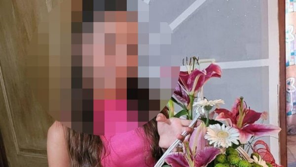 НЕСТАЛА ДЕВОЈЧИЦА У НОВОМ САДУ: Дејани (14) се пре два дана губи сваки траг, апел за помоћ се шири мрежама (ФОТО)