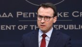 КАКВО ЛИЦЕМЕРЈЕ: Петковић одбацио лажне тврдње Јеремића о тајним преговорима у Швајцарској (ФОТО)