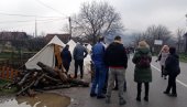 SRBI NA SEVERU KOSOVA I METOHIJE 18. DAN NA BARIKADAMA: Vojska Srbije u najvišem stepenu borbene gotovosti