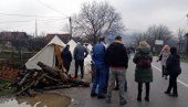 SRBE, IPAK, LOVE, REČ ZAPADA NI PET PARA: Priština procesuira organizatore barikada 2022, bez obzira na garancije sila