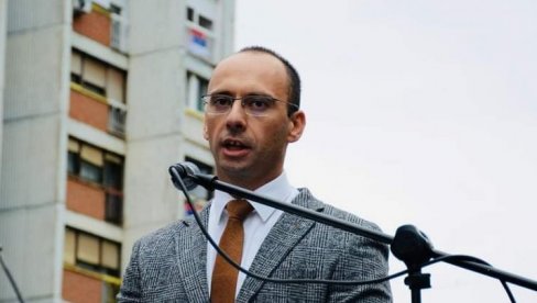 НОВИ УДАР НА СРБЕ: Приштина забрањује спот Српске листе јер помињу терор над Србима! (ВИДЕО)