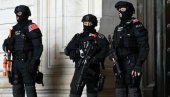 ПОЖАРИ У СРЦУ ЕВРОПЕ: Стотине демонстраната на улицама - најављен велики штрајк