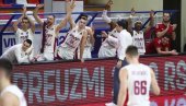 KAKAV ZALET ZA PARTIZAN: FMP nokautirao Cibonu uz nestvarnu razliku i prestigao Crvenu zvezdu (VIDEO)