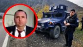 POKUŠAVAJU DA PREBACE DEJANA PANTIĆA U PRIŠTINU? Srbi u strahu za bivšeg policajca, evo šta se priča na severu Kosova i Metohije