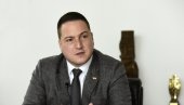 МИНИСТАР БРАНКО РУЖИЋ ПОДНЕО НЕОПОЗИВУ ОСТАВКУ