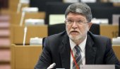 ТОНИНО ПИЦУЛА СЛАВИ ПРОГОН СРБА: ЕУ ћути, аустријска опозиција реагује