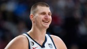 NIKOLA JOKIĆ SAMO GLEDA I SMEŠKA SE: Gde su, šta rade igrači koji su pre Srbina izabrani na NBA draftu 2014?