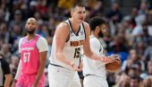 OVO JE LUDO! Američki novinari ne mogu da se načude šta je Nikola Jokić doživeo od NBA lige