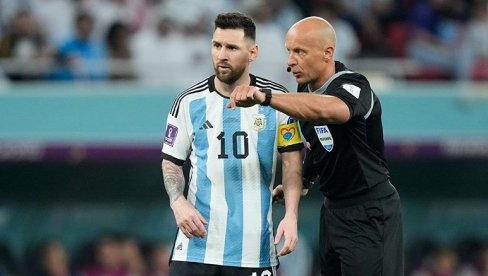 POZNATO KO SUDI SRBIJA - CRNA GORA: Jedan od najboljih arbitara deli pravdu orlovima