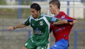 SAŠA MARKOVIĆ I DALJE TRAŽI PRVENAC: Aris pobedom preuzima prvu poziciju SAŠA MARKOVIĆ I DALJE TRAŽI PRVENAC: Aris pobedom preuzima prvu poziciju