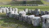 HUMKE POD VIDEO-NADZOROM: Kraljevčani konačno uvode čuvarsku službu na Groblju streljanih 1941.