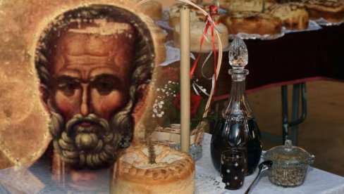 OVO NIKAKO NE RADITE DRUGOG DANA SVETOG NIKOLE: Običaji koje mnogi vernici ne znaju
