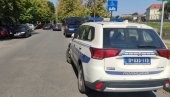 ŠVERCERI U TRI KOMBIJA: Policija im zaplenila mašine i alat vredne 81 hiljadu evra