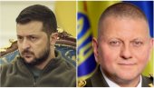 BIVŠI ZVANIČNIK PENTAGONA: Zelenski je u ratu sa svojim generalima, Zalužnij kriv za sabotažu? (VIDEO)