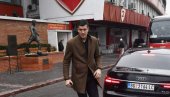 KEŠELJ O ŠTIMCU: Nije sportski igrati protiv svoje otadžbine