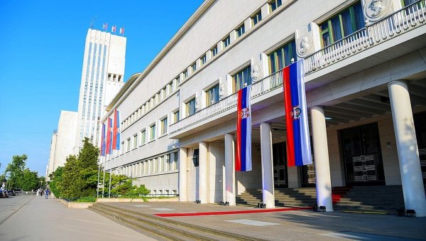 ИЗАБРАН ПРЕДСЕДНИК СКУПШТИНЕ АП ВОЈВОДИНА: Ево ко ће наследити Иштвана Пастора