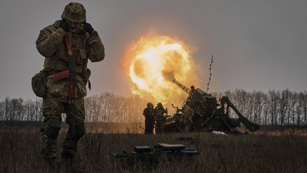 ХАЈКА НА СРБИЈУ ЛАЖИМА И ПРОПАГАНДОМ: Стигао јасан одговор - Србија кажњава учешће својих грађана у страним сукобима