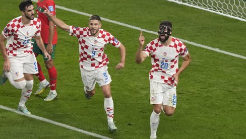 HRVAT OBORIO SVETSKI REKORD: Postao je najskuplje plaćeni fudbaler na toj poziciji svih vremena HRVAT OBORIO SVETSKI REKORD: Postao je najskuplje plaćeni fudbaler na toj poziciji svih vremena