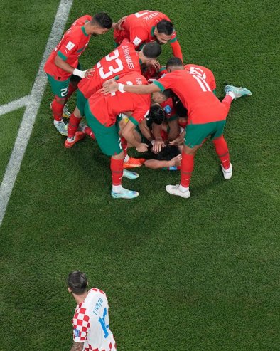 ЈУЧЕ ЈЕ ЛАГАНО ДОШЛО! Ево данашњег Тип сигурица тикета са три реалне квоте