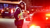 SA 2,17 PROMILA U KRVI UDARIO U BETONSKU OGRADU: Krivična prijava protiv vozača audija u Knjaževcu