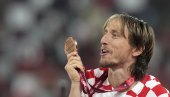 MODRIĆ NA POLJUDU PIŠE ISTORIJU: Ruši rekord kvalifikacija koji stoji od utakmice Hrvatska - SR Jugoslavija 1999. godine