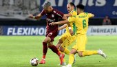 СИЛВИЈУ БАЛАЋЕ: Клуж на тикете