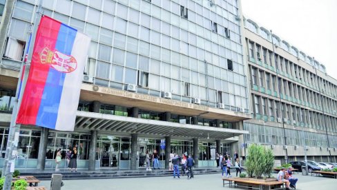 ФОРУМ НА МАШИНСКОМ ФАКУЛТЕТУ: Такмичење студентских тимова техничких факултета у Србији