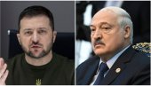 IZGUBIĆEŠ CELU UKRAJINU AKO NE PRIHVATIŠ RUSKI PREDLOG! Lukašenko Zelenskom - Biće kao što je bilo na početku Drugog svetskog rata