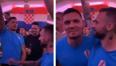 LOVREN NASTAVLJA DA PROVOCIRA: Za domovinu sam uvek spreman (VIDEO/FOTO)