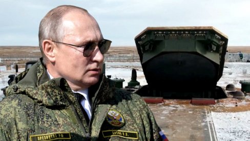 РУСИЈА ПРЕТВАРА СВОЈУ ВОЈСКУ У ВИСОКОТЕХНОЛОШКИ АРСЕНАЛ: Ово су најзначајније платформе будућности, а ево шта је следеће (ВИДЕО)