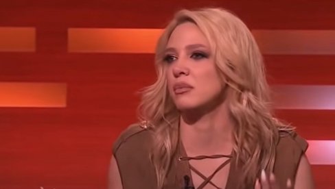 МИЛИЦА ТОДОРОВИЋ ОТКРИЛА: Сањала сам деду седам дана након што је умро МИЛИЦА ТОДОРОВИЋ ОТКРИЛА: Сањала сам деду седам дана након што је умро