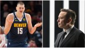 NIKOLA JOKIĆ UVUČEN U PRLJAVU POLITIČKU IGRU AMERIKE: NBA liga se odlučila na totalno neočekivan potez