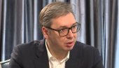 ŠTO GOVORITE O UBIJANJU? Vučić o pretnjama Kurtija i Nemaca - Životi Srba im ne znače ništa