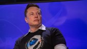 TESLA ODOBRILA ISPLATU: Masku 29 milijardi dolara u akcijama kompanije