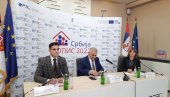 STIGLI PRVI REZULTATI POPISA: Srbija ima skoro 6,7 miliona ljudi - najveći rast na Zvezdari i Voždovcu