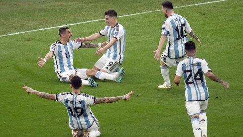 OSVAJAČ MUNDIJALA U KATARU POTPISUJE ZA BENFIKU: Nekadašnji član PSŽ-a u velikanu iz Portugala