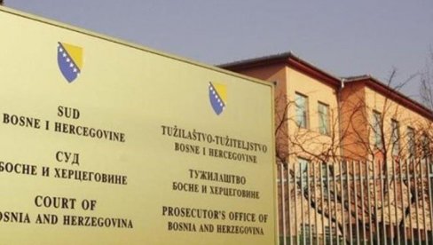 OD ŠOKA NISAM NI ZAPLAKAO Potresna svedočenja na suđenju za zločine nad Srbima na području Višegrada, Foče i Čajniča