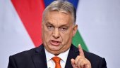 ORBAN ČVRSTO ODLUČIO: Nikada nećemo ratovati protiv Rusije