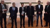 JUBILEJ U ARHIVU SRBIJE: Obeleženo 140 godina od uspostavljanja bilateralnih odnosa Srbije i Japana (FOTO)