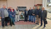 ОДАТА ПОЧАСТ РОДОЉУБИМА: Сећање на хероје - њих 54 мучки је стрељано крај Велике Мораве  (ФОТО)