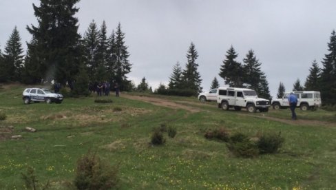 NA BJELASICI POGINUO MOJKOVČANIN: Ladom u provaliju