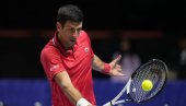 ŠOK PRED AUSTRALIJAN OPEN: Novak Đoković povukao potez koji niko nije očekivao