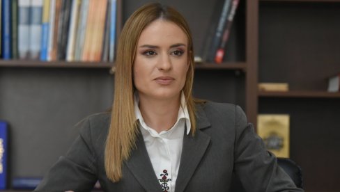 MILICA ZAVETNICA: Mihael Rot i vojvoda Stepa ne mogu ni u istu rečenicu!