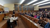 U KASI OKO 205,5 MILIJARDI DINARA: Na dnevnom redu gradske skupštine budžet za 2023. godinu, jedna od stavki besplatan vrtić od septembra