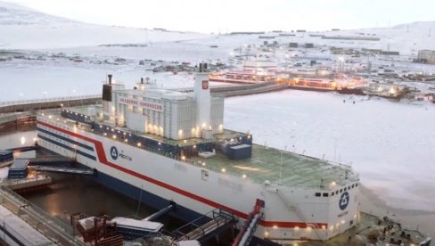 RUSIJA PRAVI SUPERPRECIZNI NUKLEARNI SAT: Rosatom najavio veliki projekat