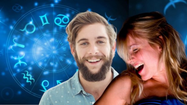 ДОЖИВОТНИ ДАР СА НЕБА: Ако је ваш пријатељ рођен у овом хороскопском знаку, остаће уз вас заувек