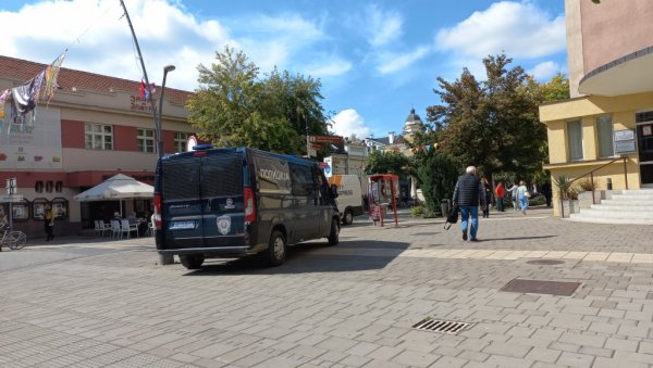 СЕЛО ОПЛАКУЈЕ ШЕКИЈА: Комшије молера страдалог у Шапцу, у окну лифта, у шоку - Надали смо се да није он