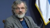 NAJUŽI IZBOR ZA BEOGRADSKOG POBEDNIKA: Kusturica, Kecmanović, Petrović... NAJUŽI IZBOR ZA BEOGRADSKOG POBEDNIKA: Kusturica, Kecmanović, Petrović...