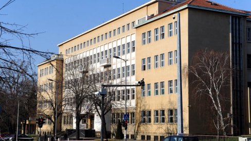 FALSIFIKOVANIM DOKUMENTIMA KUPOVALI VOZILA U NEMAČKOJ: Oglasilo se Tužilaštvo o hapšenju četvoročlane kriminalne grupe